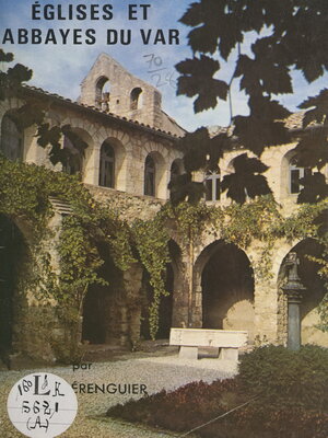 cover image of Églises et abbayes du Var